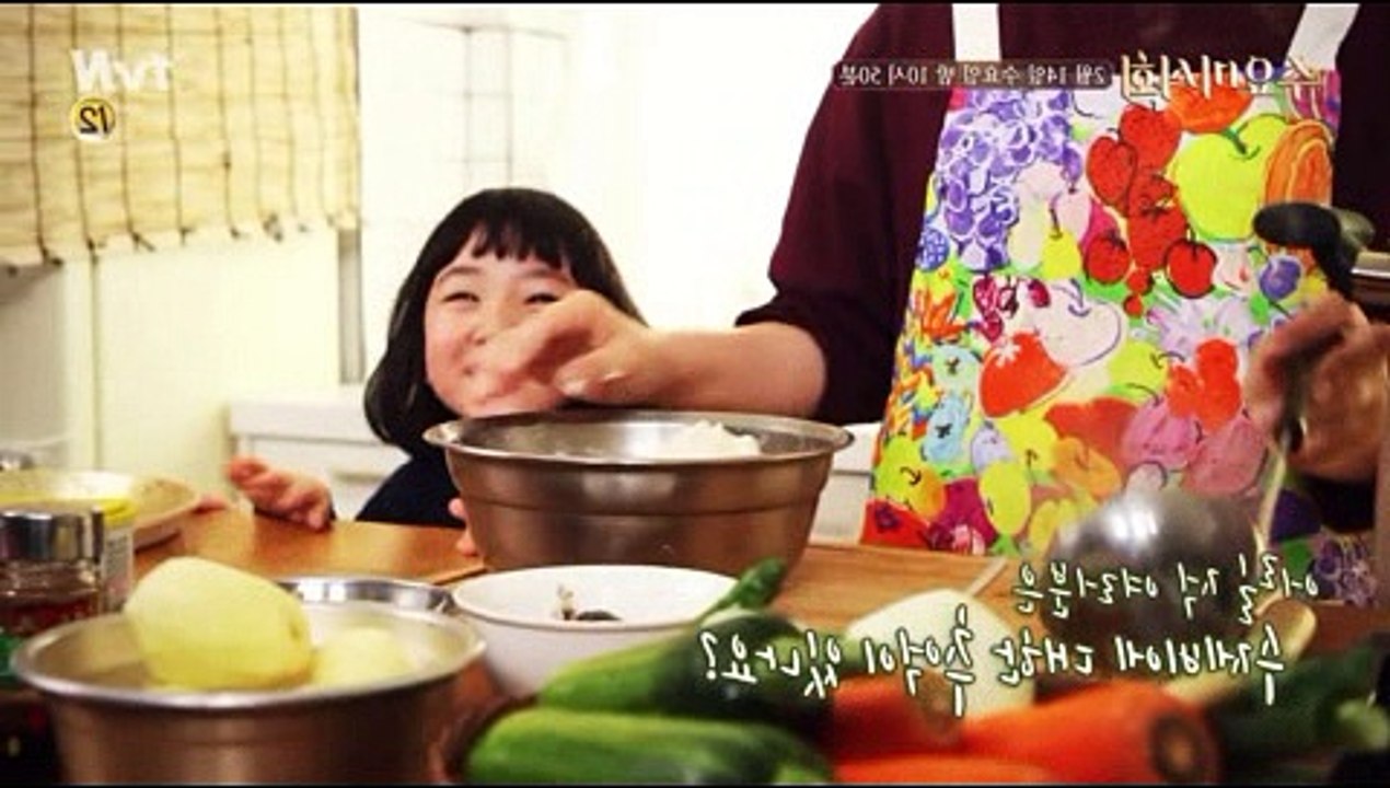 수요미식회 157회-다시보기-레드벨벳-tvN-수요미식회-157화-다시보기-180214-수요미식회-E157-다시보기-뜨끈한 국물과 즐기는 쫀득한 피의 향연!