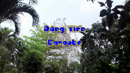 [Karaoke] TÔI MUỐN - Lê Hựu Hà (Giọng Nam: A#)