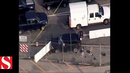 ABD� de silahlı saldırı: Yaralılar var