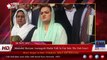 Islamabd Maryam Aurangzeb Media Talk In Out Side The Nab Court 08-11-2017