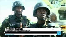 CAMEROUN - Fotokol, ville martyre et point stratégique de la lutte contre Boko Haram