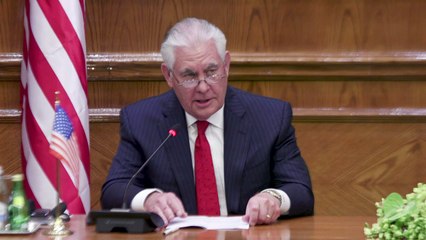 واشنطن تقدم اكثر من مليار دولار مساعدات سنوية للاردن