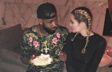 Khloe Kardashian savait que Tristan Thompson était le bon