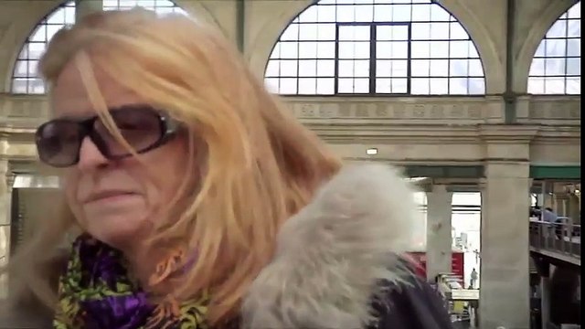 Les Histoires de Claire Simon