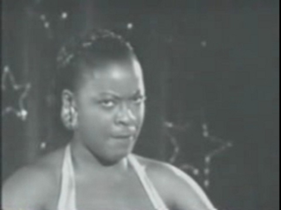 Lavern Baker - Love Me Right In The Morning
