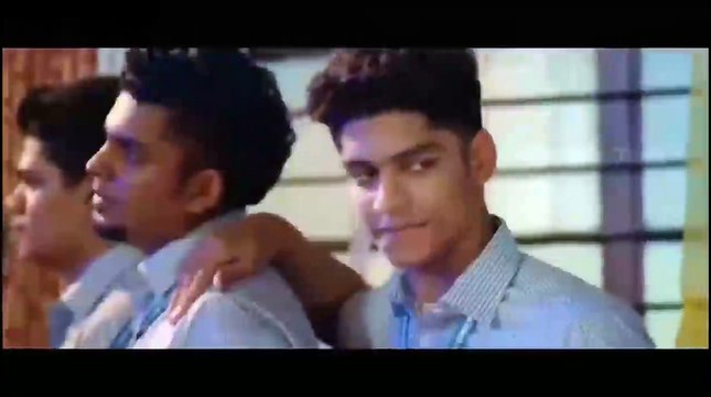 Priya Prakash Varrier Best Love Scene _ Best Love Whatsapp Status Scene _