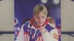 Campeón olímpico ruso de patinaje ve a Javier Fernández en el podio en PyeongChang