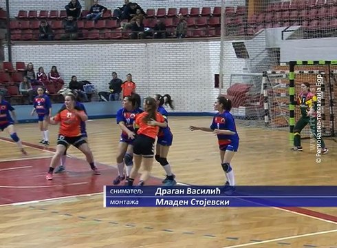 Sportske organizacije prelaze na programsko finansiranje, 14. februar 2018. (RTV Bor)