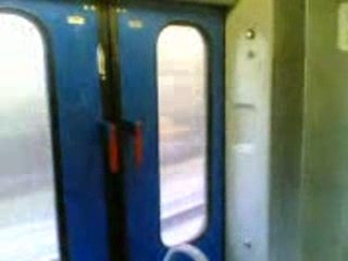 TRENO PORTA APERTA.2