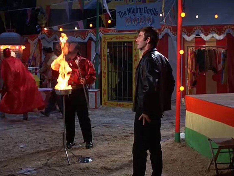 Land of the Giants S2 E23