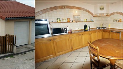 A vendre - Maison/villa - Roche la moliere (42230) - 7 pièces - 200m²