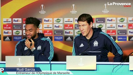 Real-PSG : Garcia a tranché, il sera pour Zidane et Madrid