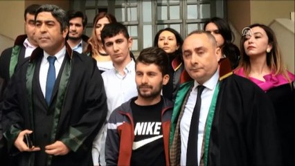 Engelli gencin darbedilmesine ilişkin davada karar - ADANA