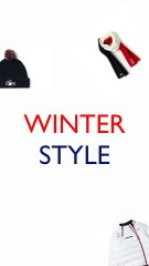 Justine Braisaz répond à l'interview "Winter Style" d'E-TV Sport