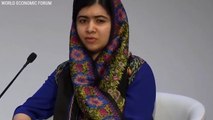Malala Yousafzai Explains The Meaning Of The Word 'Feminism'