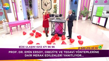 Zahide Yetiş'le 421. Bölüm | 14 Şubat 2018