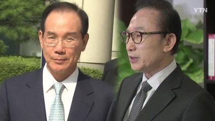 '다스 소송비 대납' 이학수 오늘 소환...검찰 "뇌물 수사" / YTN