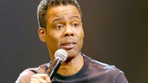 Chris Rock: Tamborine on Netflix - Official Trailer