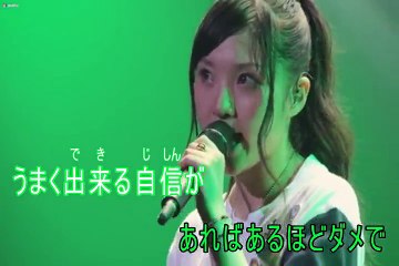 彩ノフ会　オフ会用動画　【歌】ありがとうのプレゼント　有安杏果