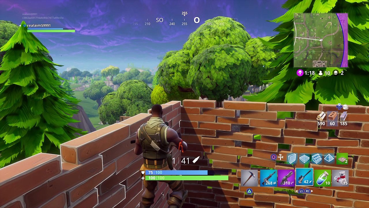 Fortnit