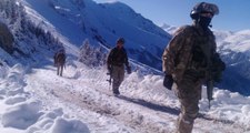 Karadeniz'de Terör Örgütü PKK'ya Karşı Operasyon Başlatıldı
