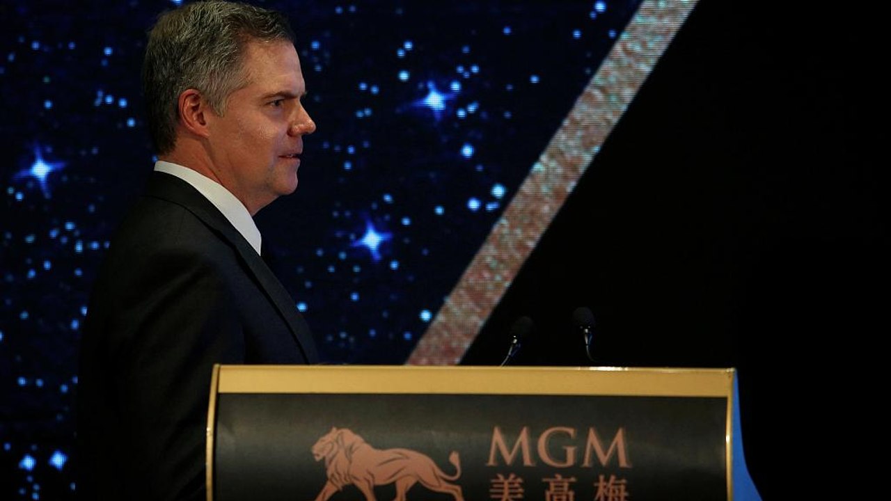 Novo casino em Macau quando faltam dois anos para renovação de licenças