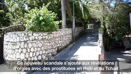 Guatemala/corruption: le patron d'Oxfam arrêté au Guatemala