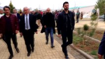 Evkur Yeni Malatyaspor 'Hayaller Tecrübeyle Buluşuyor' Konferansına Katıldı