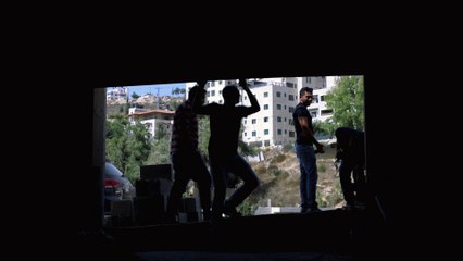 Ghost Hunting (2017) - Trailer (English Subs)