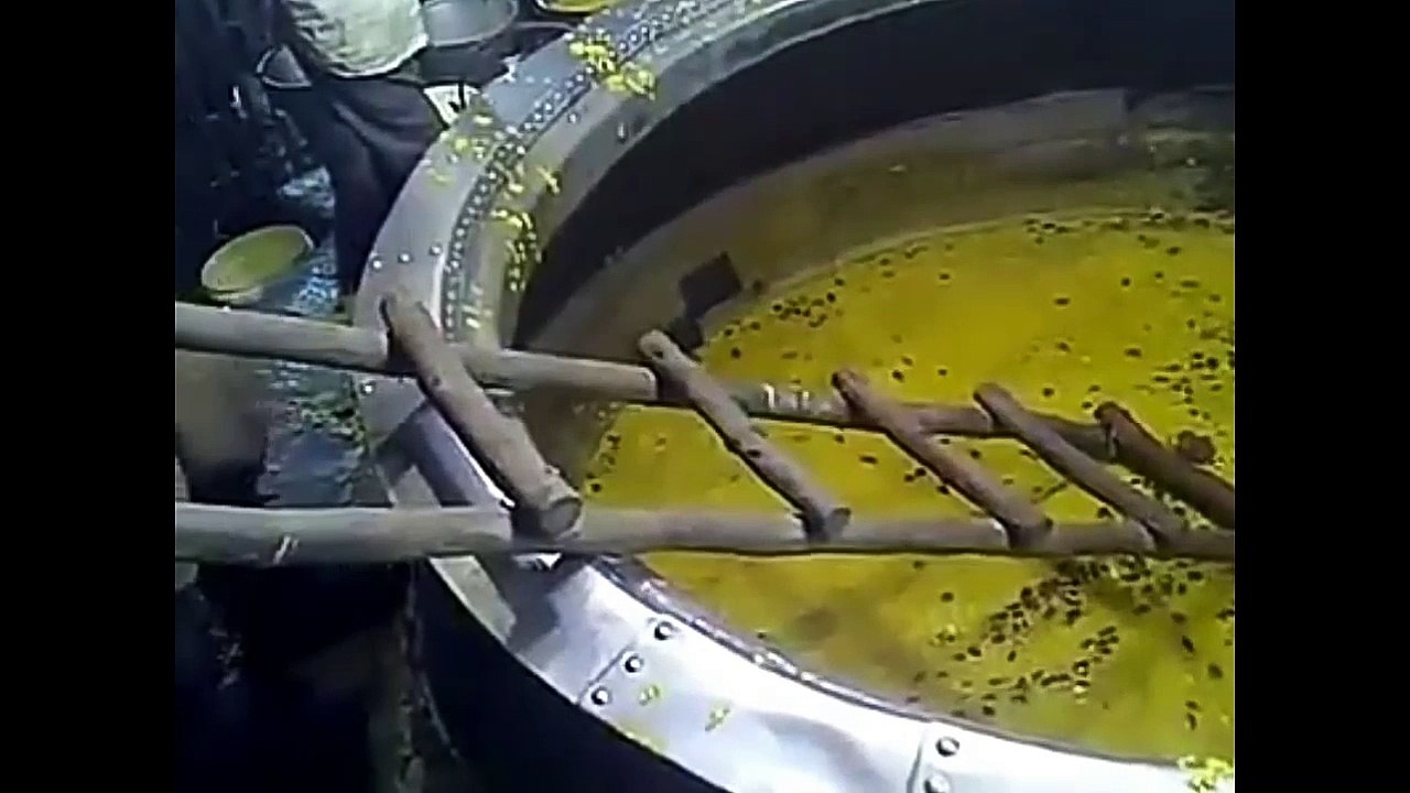How to make food in Ajmir Sarif