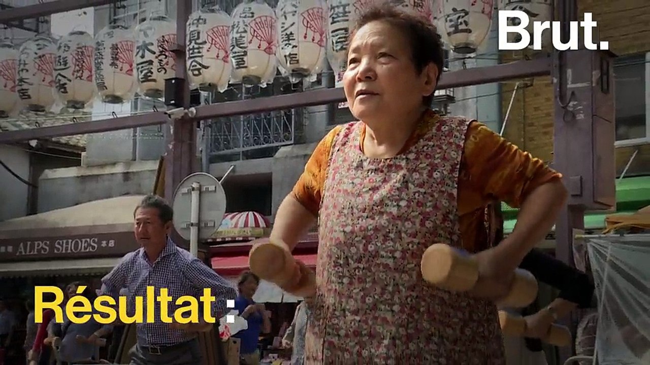 Travailler jusqu’à 80 ans, c’est désormais possible pour les fonctionnaires japonais