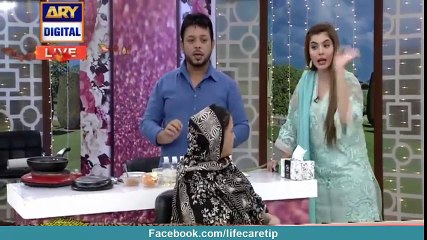 Easy solution for headache By Dr Essa