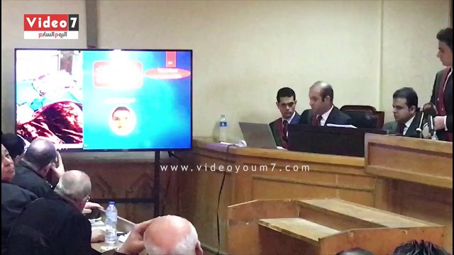 النيابة بقضية الأعضاء البشرية: المتهمون مناديب الموت ويلهم أمام قاضى الآخرة