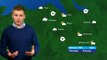 North Wales Evening Weather 14/02/18
