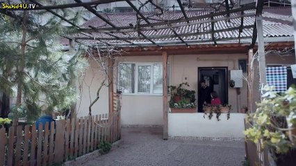 مسلسل عدو في بيتي الحلقة 8 مترجمة