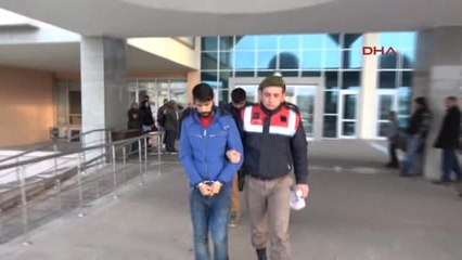 Edirne Meriç'te Botları Alabora Olan Kaçaklar Fetö Şüphelisi Çıktı/ek