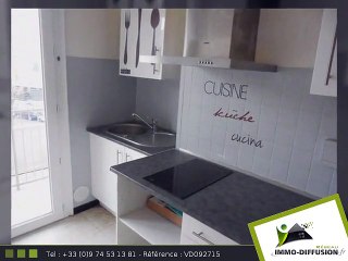 T2 A vendre Perpignan 50m2 - 68 000 Euros