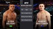 UFC 3: Ranked Championships (23)