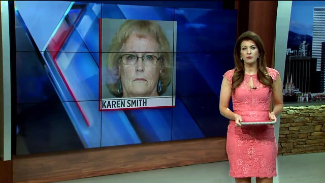 Teacher Charged With Child Abuse After Forcing Student to Stand for Pledge of Allegiance