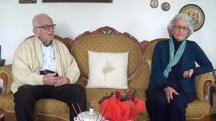 62 Yıldır Bitmeyen Sevgi, Tükenmeyen Saygı