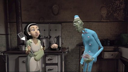 11 Second Club - Date Night