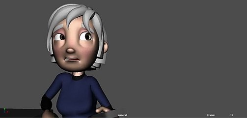 11 Second Club - playfulness went wrong