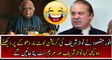 Anwar Maqsood Insulting PML-N in Golden Words