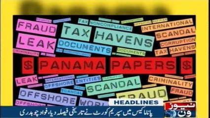 NewsONE Headlines 9PM | 14-FEB-2018