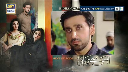Aisi hai Tanhai Episode 29 - ARY Digital Drama