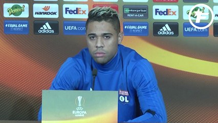 Mariano donne son avis avant Real Madrid-PSG