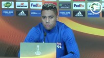 Mariano donne son avis avant Real Madrid-PSG