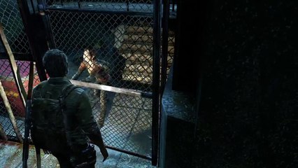 The last of us eu sei que ninguém vai ver (45)