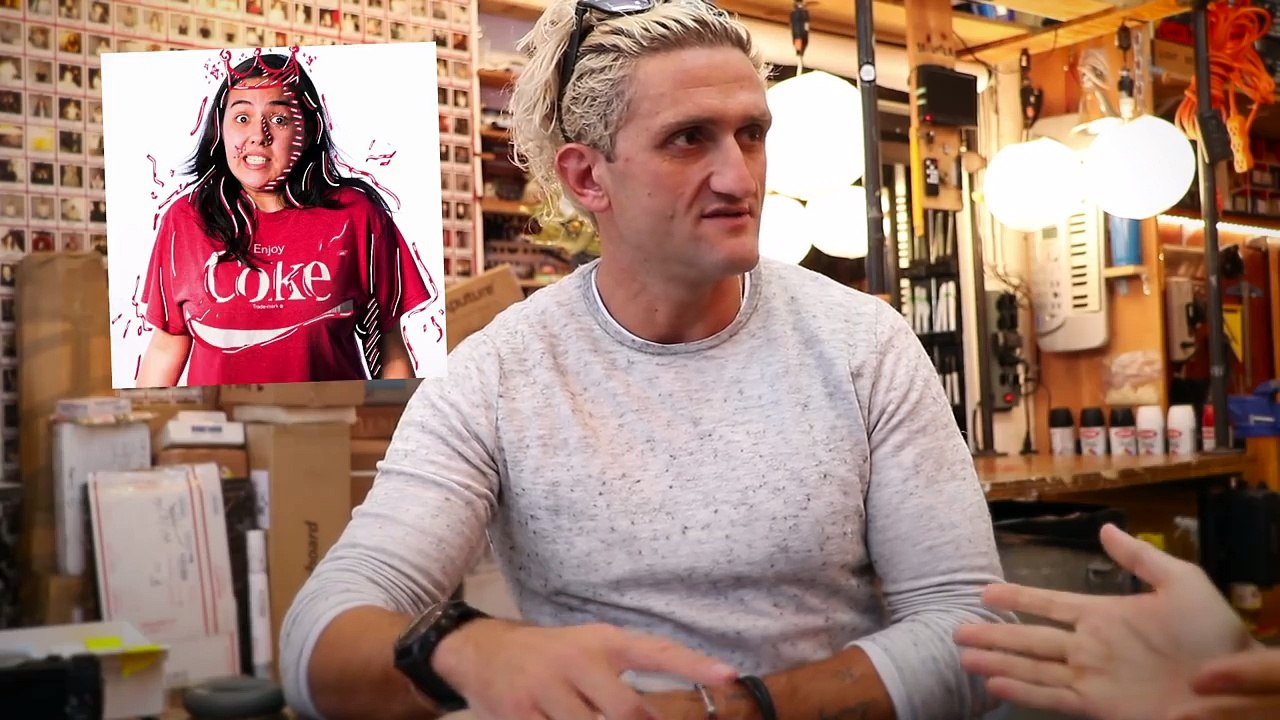 Interviewing the Head of YouTube Business