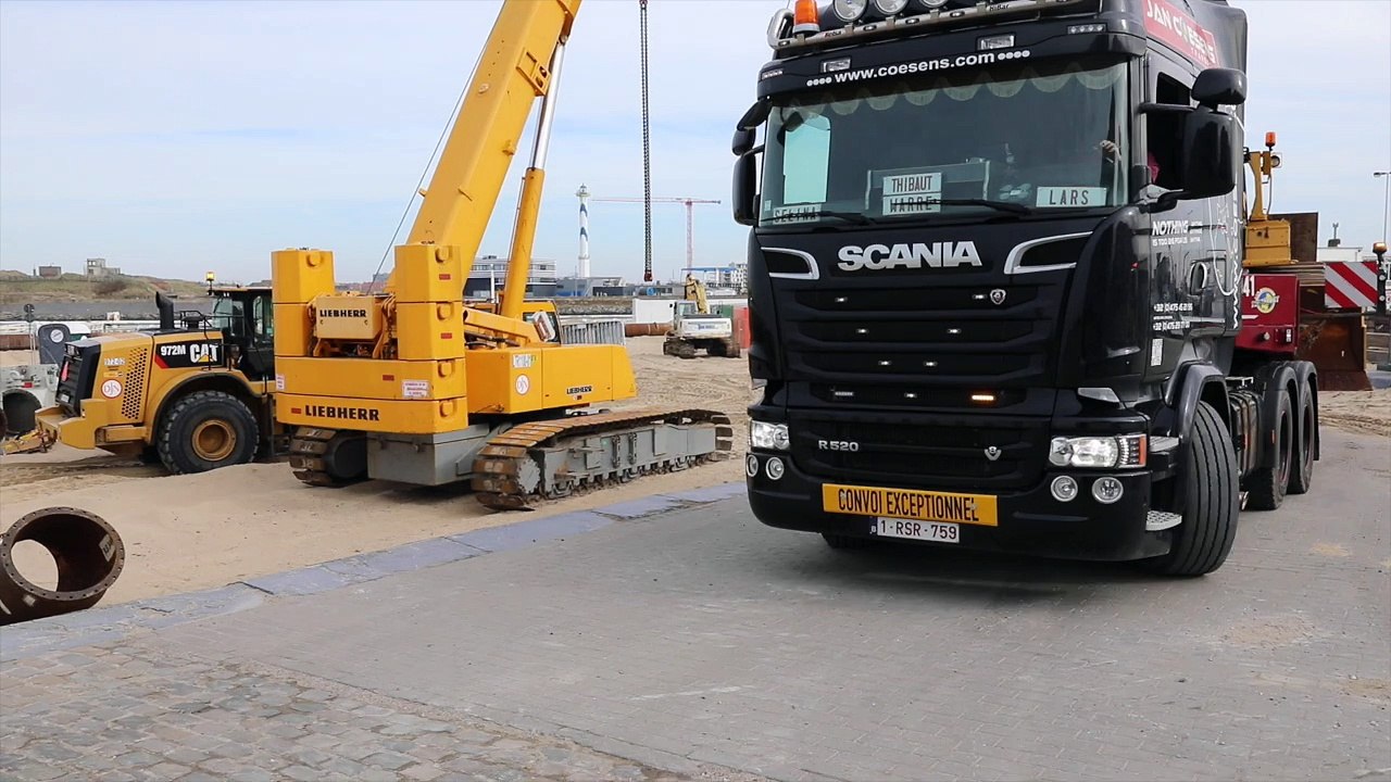 Ostende